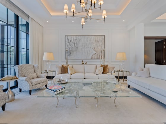 Exquisite Custom-Built Villa in Dubai Hills, picture 6