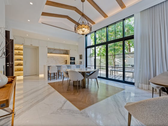 Exquisite Custom-Built Villa in Dubai Hills, picture 8