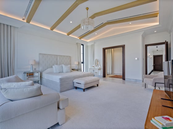 Exquisite Custom-Built Villa in Dubai Hills, picture 13