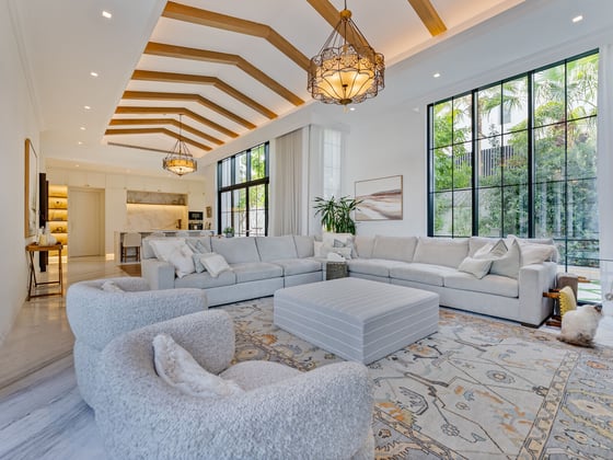 Exquisite Custom-Built Villa in Dubai Hills, picture 9