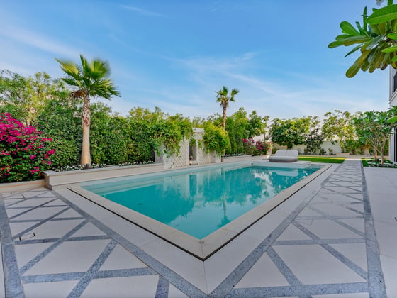 Exquisite Custom-Built Villa in Dubai Hills, picture 18