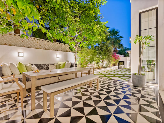 Exquisite Custom-Built Villa in Dubai Hills, picture 21
