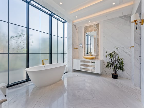 Exquisite Custom-Built Villa in Dubai Hills, picture 16