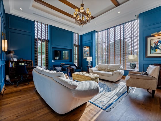 Exceptional Custom-Built Villa | The Fairway, DHE, picture 16