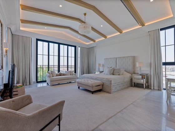 Exceptional Custom-Built Villa | The Fairway, DHE, picture 11
