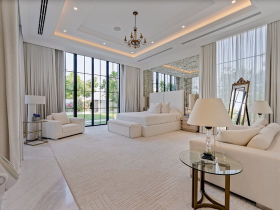 Exquisite Custom-Built Villa in Dubai Hills, picture 12