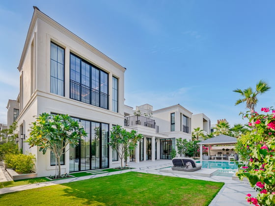 Exquisite Custom-Built Villa in Dubai Hills, picture 22
