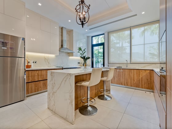 Exquisite Custom-Built Villa in Dubai Hills, picture 10