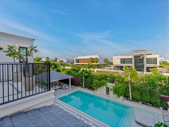 Exceptional Custom-Built Villa | The Fairway, DHE, picture 24