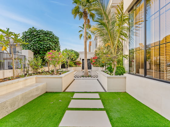 Exquisite Custom-Built Villa in Dubai Hills, picture 20