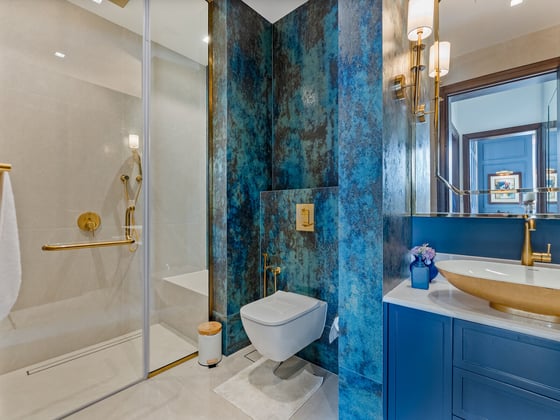 Exquisite Custom-Built Villa in Dubai Hills, picture 17