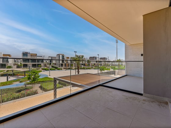 Exclusive 5BR Villa | Luxury Living | Elie Saab, picture 23