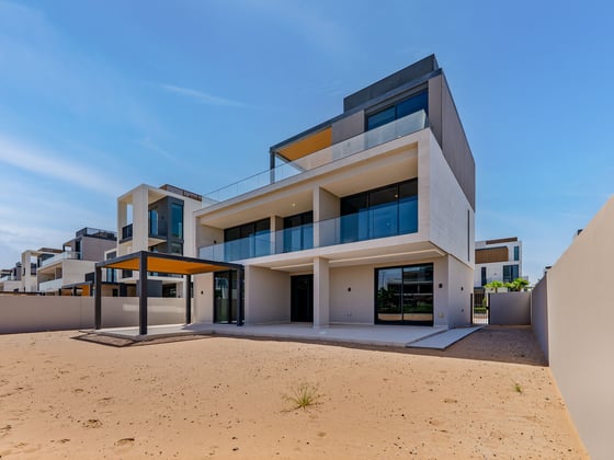 Exclusive 5BR Villa | Luxury Living | Elie Saab, picture 27