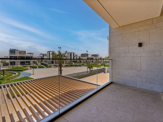 Exclusive 5BR Villa | Luxury Living | Elie Saab, picture 22