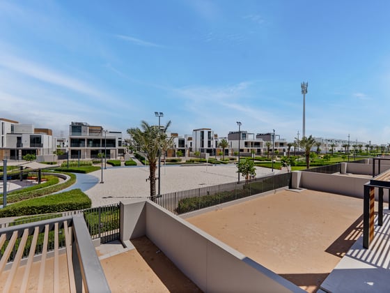 Exclusive 5BR Villa | Luxury Living | Elie Saab, picture 21