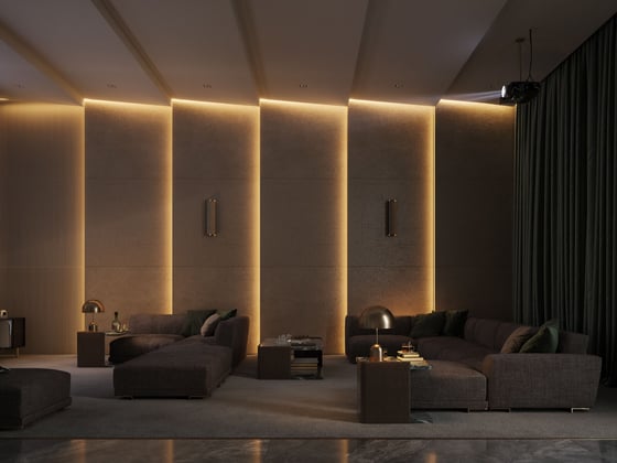 Skyline Serenity | Luxurious 3-Bedroom Apartment | Palm Jumeirah, picture 9
