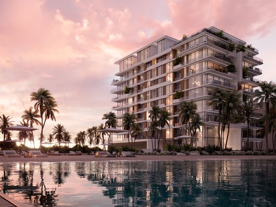 Skyline Serenity | Luxurious 3-Bedroom Apartment | Palm Jumeirah, picture 1