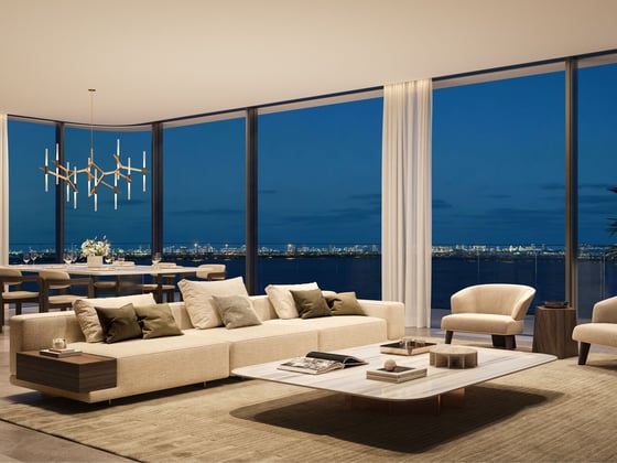 Skyline Serenity | Luxurious 3-Bedroom Apartment | Palm Jumeirah, picture 7