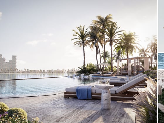 Skyline Serenity | Luxurious 3-Bedroom Apartment | Palm Jumeirah, picture 19