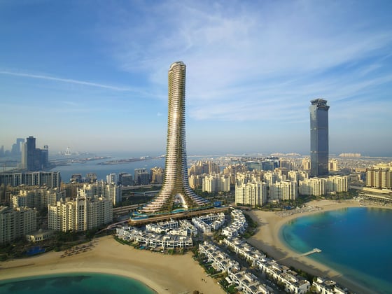 Ultra-Luxurious Penthouse at Como Residences, picture 10