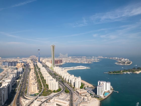 Ultra-Luxurious Penthouse at Como Residences, picture 12