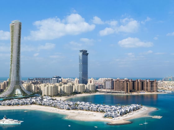 Ultra-Luxurious Penthouse at Como Residences, picture 5