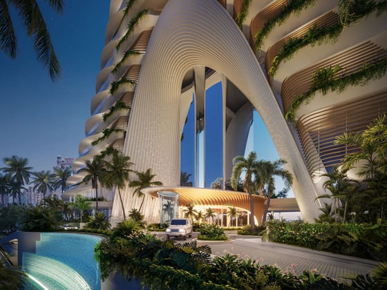 Ultra-Luxurious Penthouse at Como Residences, picture 7