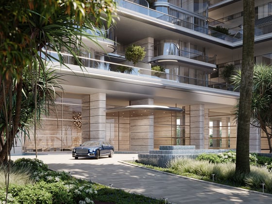 Skyline Elegance | 3 Bed Apartment | Luxury Living, picture 9