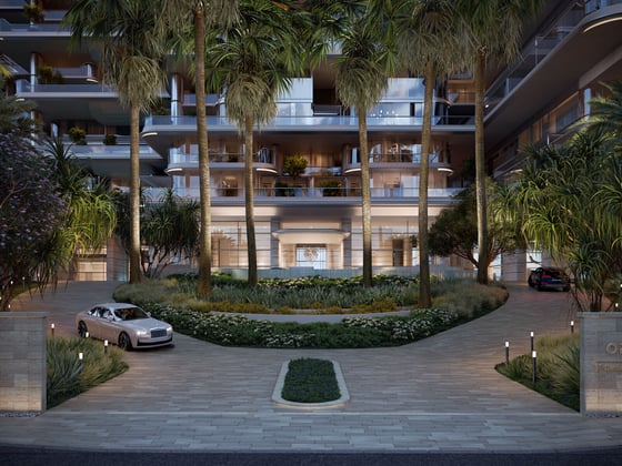 Skyline Elegance | 3 Bed Apartment | Luxury Living, picture 10