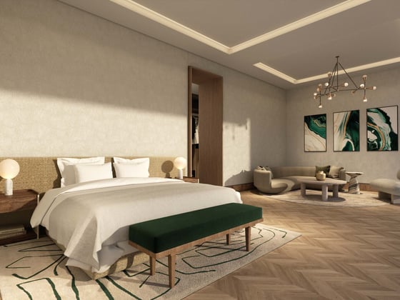 Exquisite Six Senses Penthouse on Palm Jumeirah, picture 7