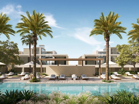 Exquisite Six Senses Penthouse on Palm Jumeirah, picture 11