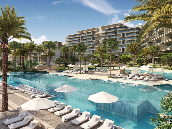 Exquisite Six Senses Penthouse on Palm Jumeirah, picture 10
