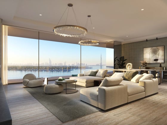 Exquisite Six Senses Penthouse on Palm Jumeirah, picture 2