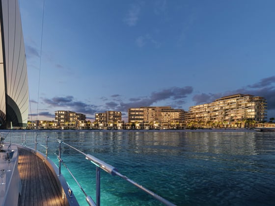 Exquisite Six Senses Penthouse on Palm Jumeirah, picture 17