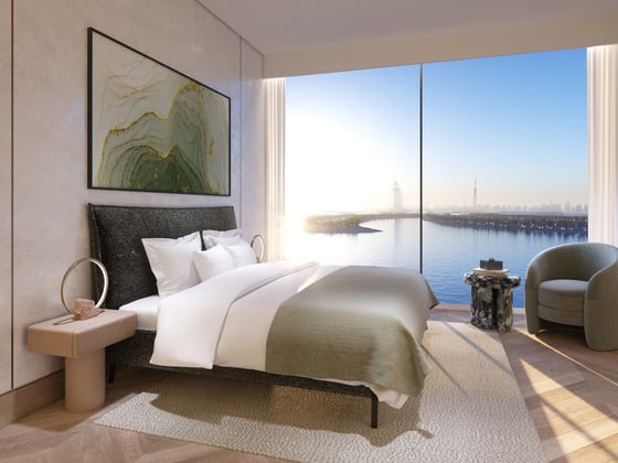 Exquisite Six Senses Penthouse on Palm Jumeirah, picture 6
