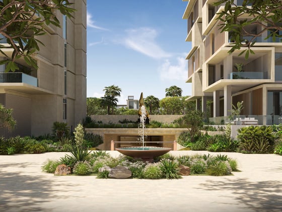 Exquisite Six Senses Penthouse on Palm Jumeirah, picture 12