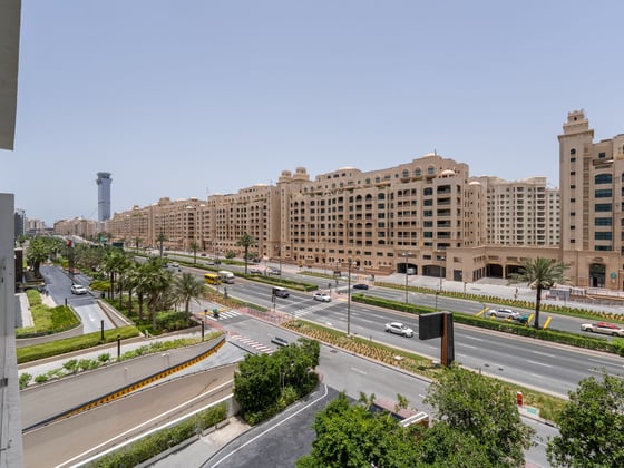 Elegant 3BR | FIVE Palm Jumeirah | Sea Views, picture 18