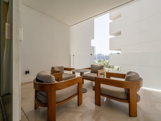 Elegant 3BR | FIVE Palm Jumeirah | Sea Views, picture 15