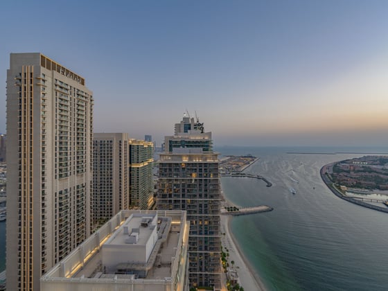 Luxurious Custom-Built Waterfront Penthouse, picture 29