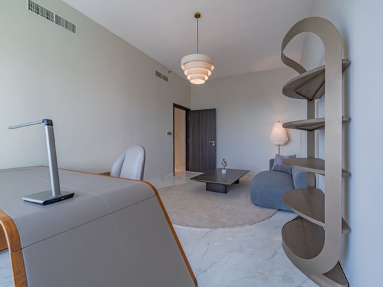 Luxurious Custom-Built Waterfront Penthouse, picture 19