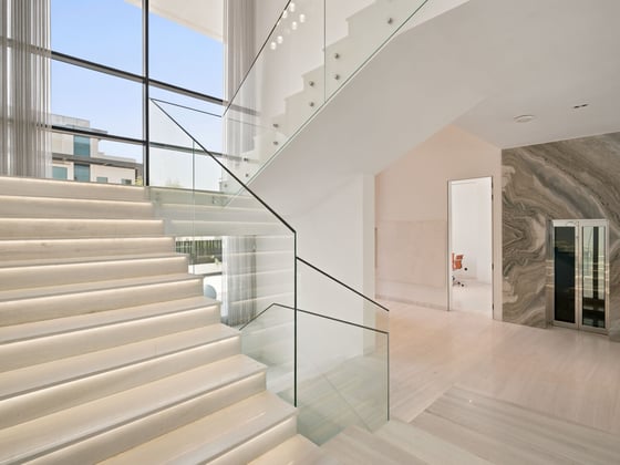 Luxurious Family-Friendly Villa in Dubai Hills, picture 13