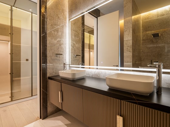 Luxurious Family-Friendly Villa in Dubai Hills, picture 20