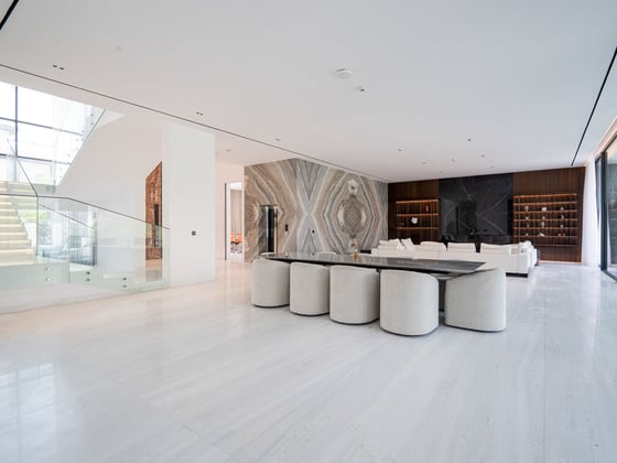 Luxurious Family-Friendly Villa in Dubai Hills, picture 18