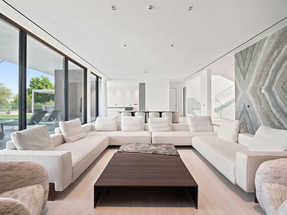 Luxurious Family-Friendly Villa in Dubai Hills, picture 15
