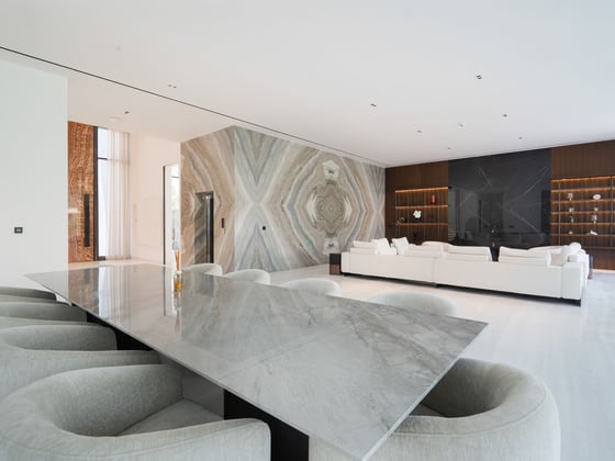 Luxurious Family-Friendly Villa in Dubai Hills, picture 25