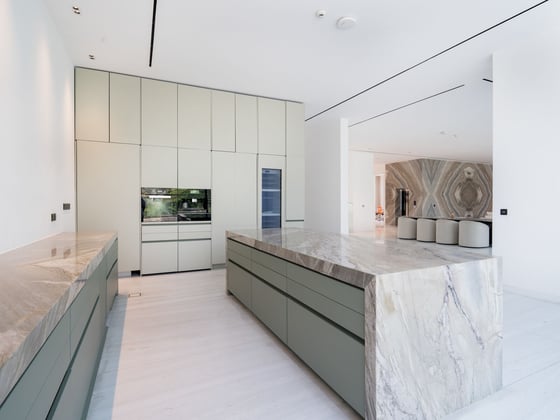 Luxurious Family-Friendly Villa in Dubai Hills, picture 5