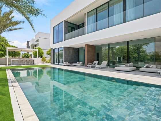 Luxurious Family-Friendly Villa in Dubai Hills, picture 11