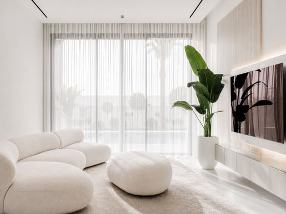Luxurious Family-Friendly Villa in Dubai Hills, picture 36