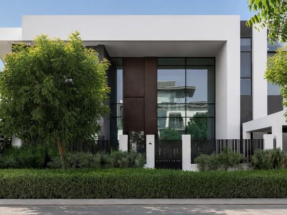 Luxurious Family-Friendly Villa in Dubai Hills, picture 34