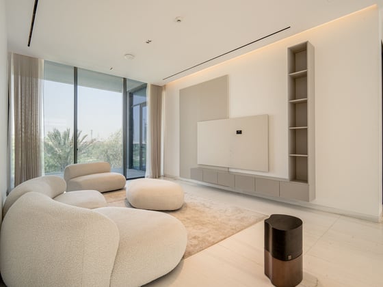 Luxurious Family-Friendly Villa in Dubai Hills, picture 8